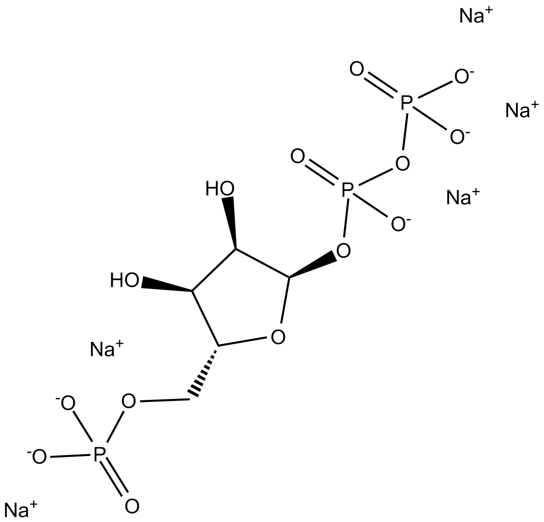 5-磷酰核糖-1-焦磷酸钠盐