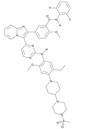 GSK1904529A