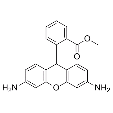 Dihydrorhodamine 123