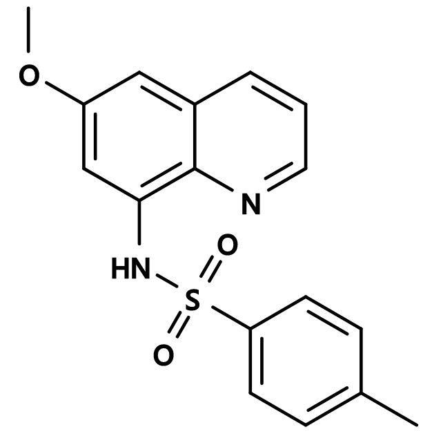 锌离子荧光探针TSQ