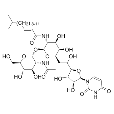 Tunicamycin (mixture of congeners)
