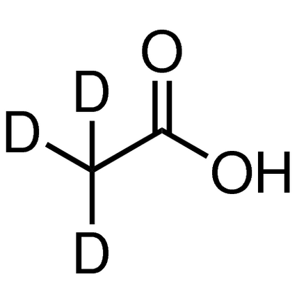 乙酸-d3