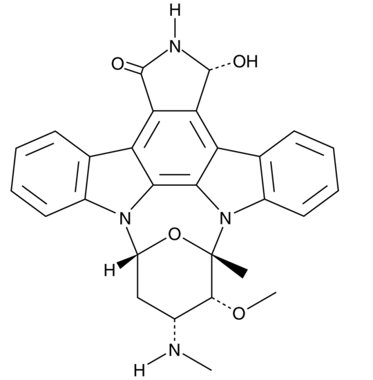 UCN-01(solution in ethanol)