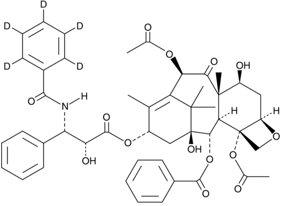 Paclitaxel-d5