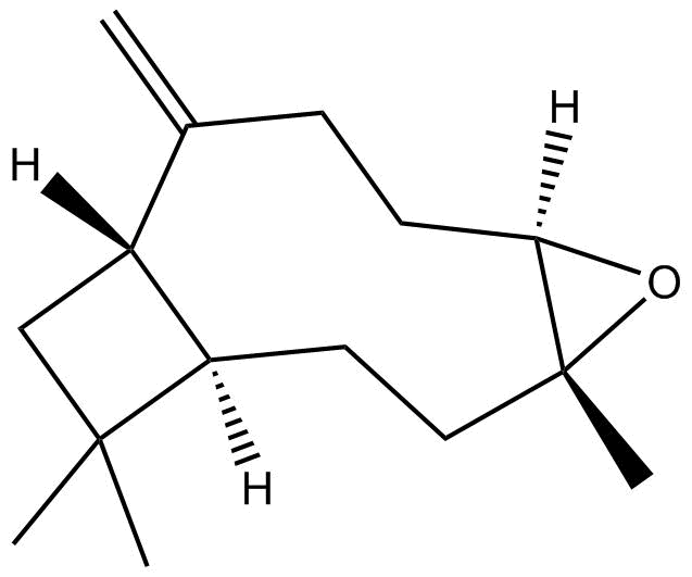 Caryophyllene oxide