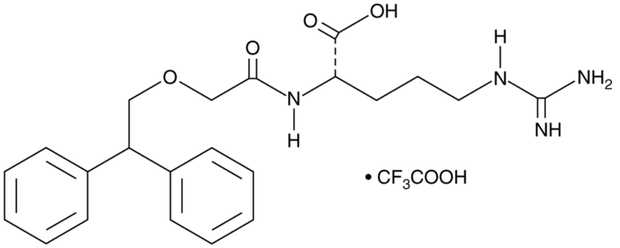 SB 290157 (trifluoroacetate salt)