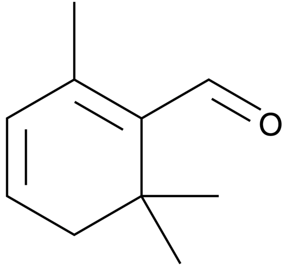 Safranal，Reagent