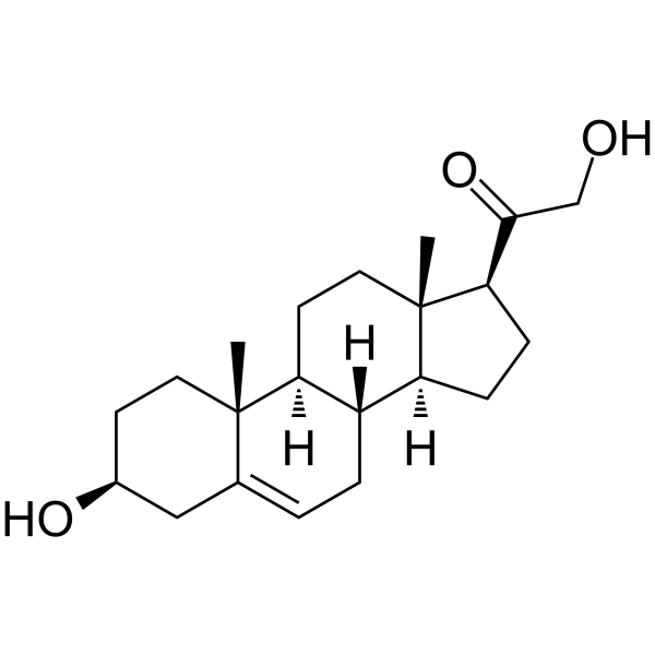 21-Hydroxypregnenolone