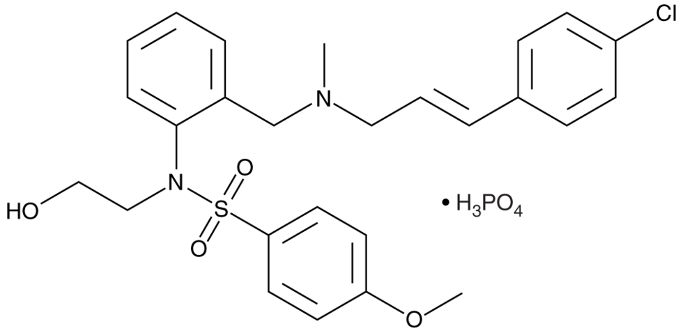 KN-93 (phosphate)