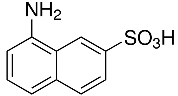 1-萘胺-7-磺酸