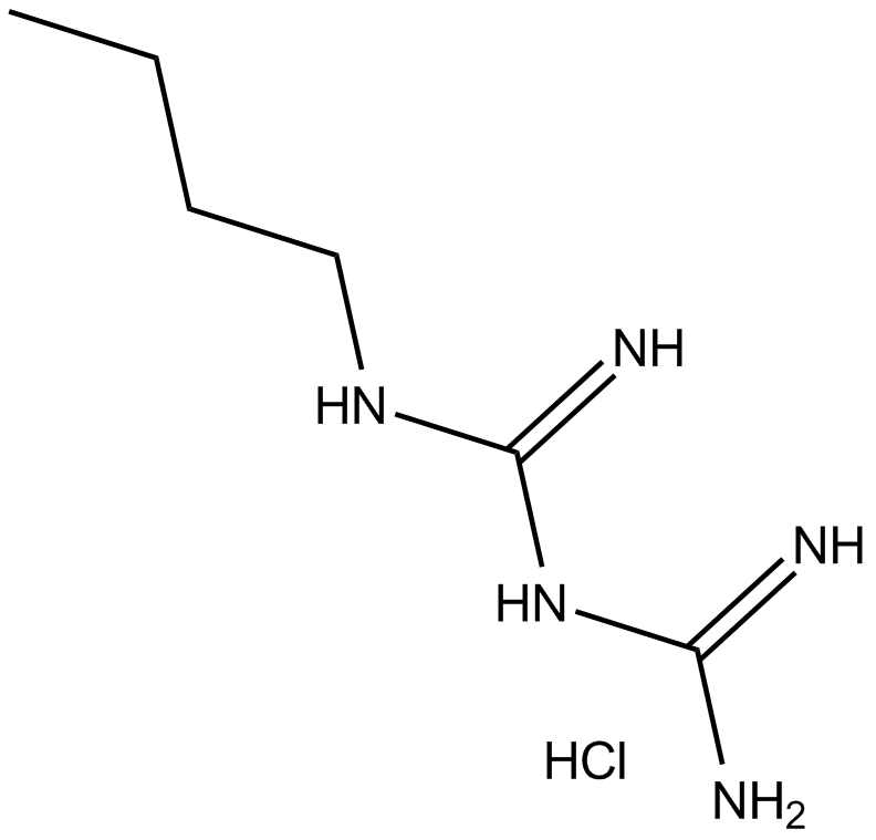 Buformin (hydrochloride)
