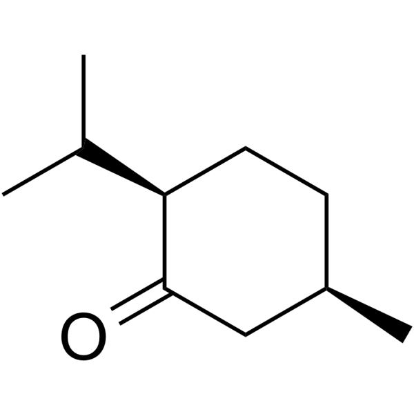 (+)-异薄荷酮