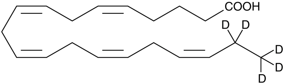Eicosapentaenoic Acid-d5 (solution in ethanol)