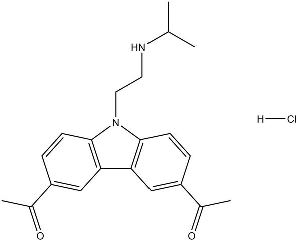 CBL0137盐酸盐