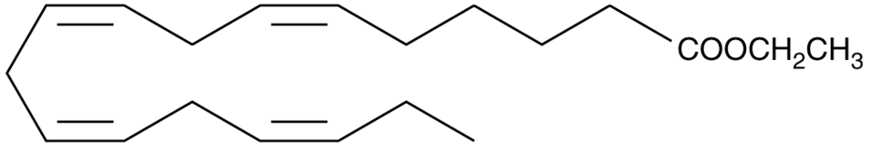 Stearidonic Acid ethyl ester(solution in ethanol)
