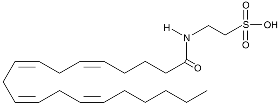 N-Arachidonoyl Taurine