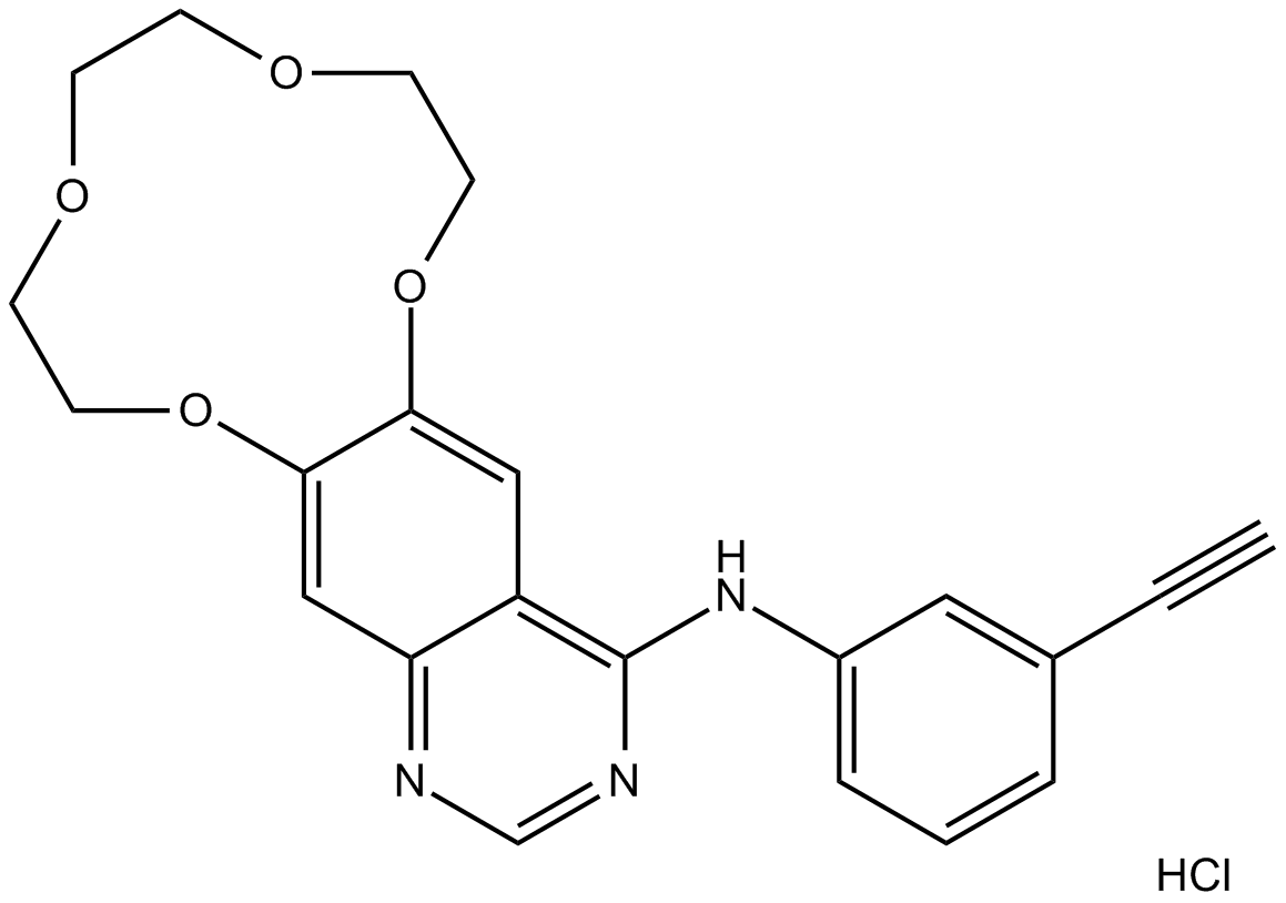 Icotinib Hydrochloride