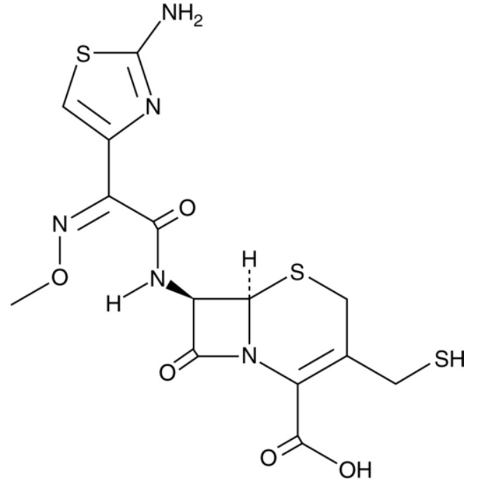 Desfuroylceftiofur