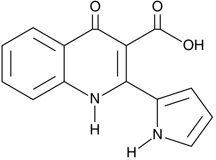 Penicinoline