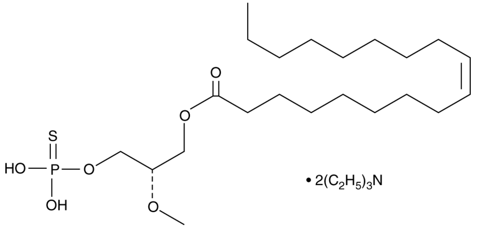 (2S)-OMPT(solution in ethanol:chloroform (1:1))