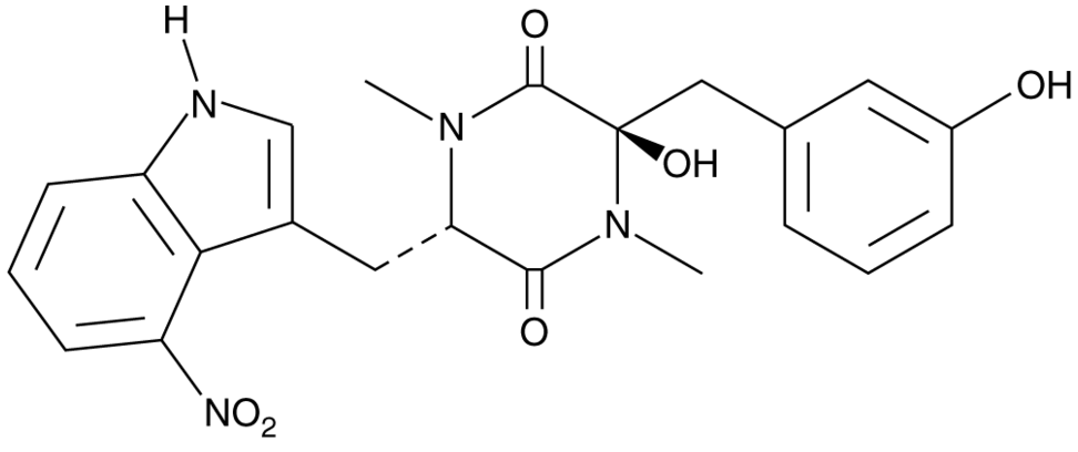 Thaxtomin A