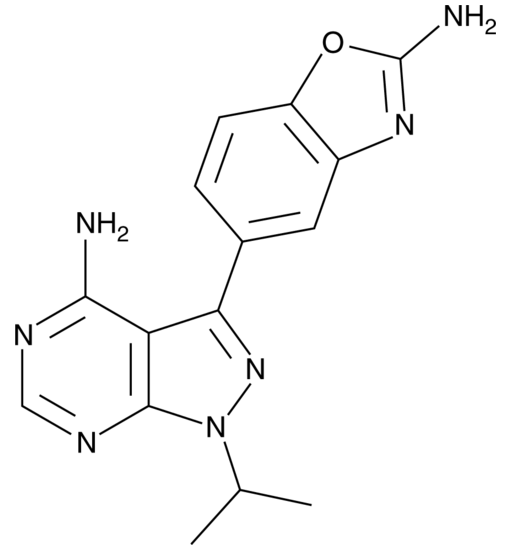 INK 128 (MLN0128)