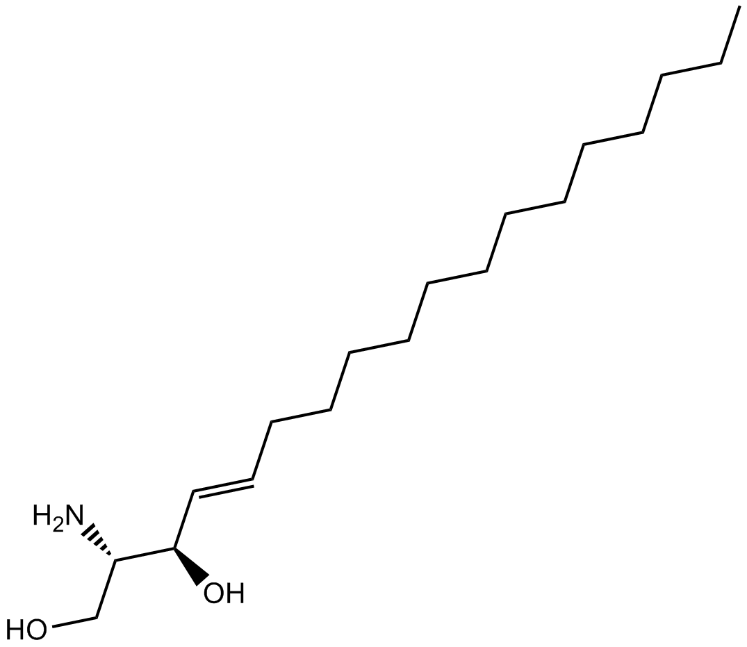 D-erythro-Sphingosine