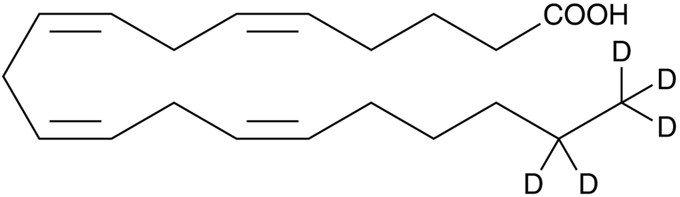 Arachidonic Acid-d5 (solution in ethanol)