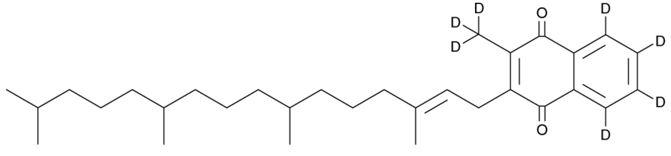 Vitamin K1-d7
