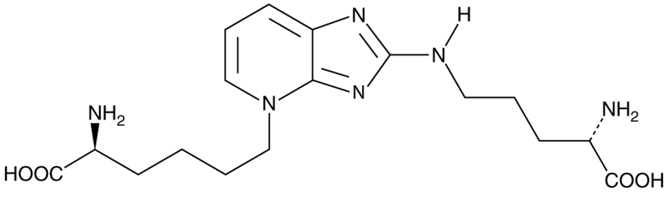 Pentosidine