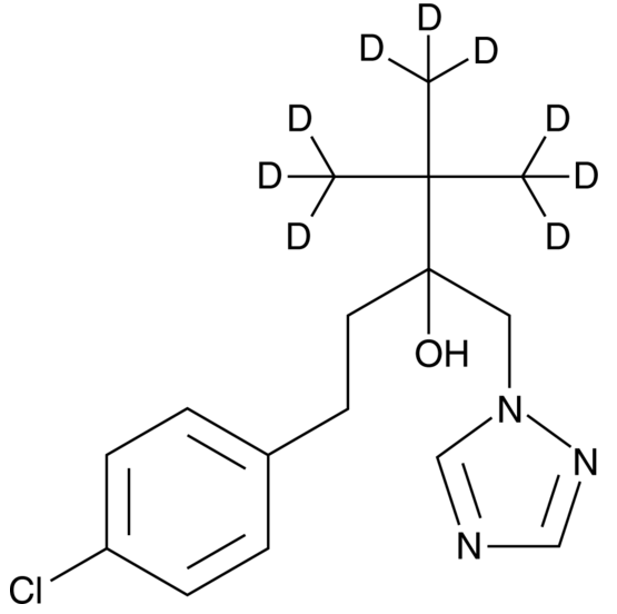 Tebuconazole-d9