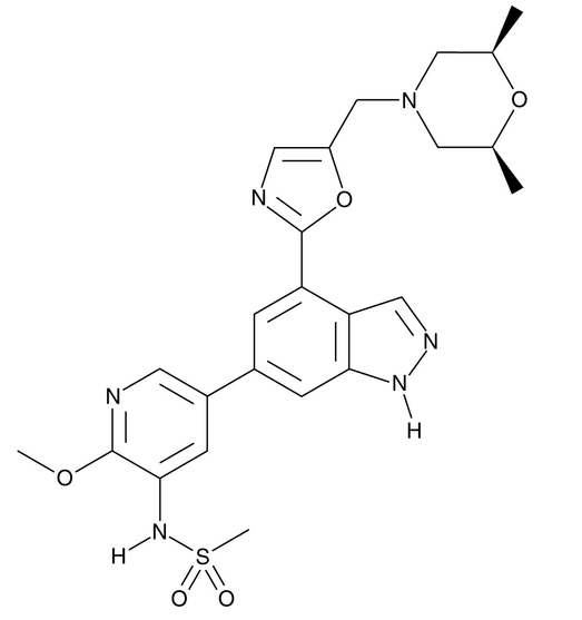 GSK2292767