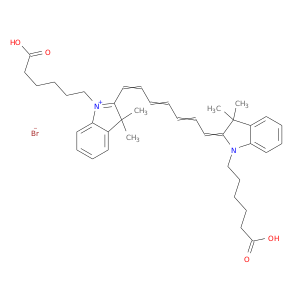 Cy7 DiAcid