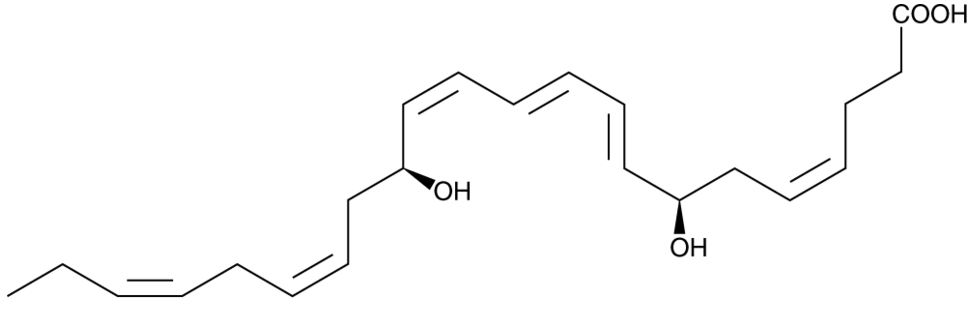 Maresin 1(solution in ethanol)