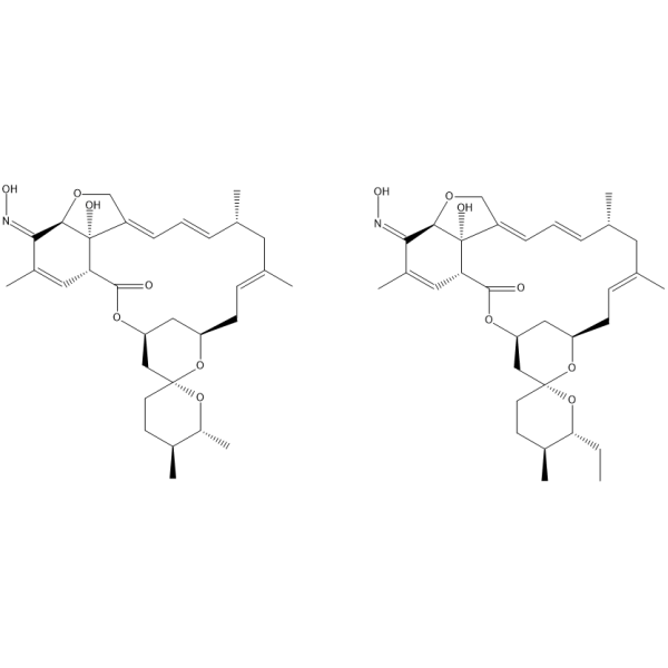 Milbemycin oxime