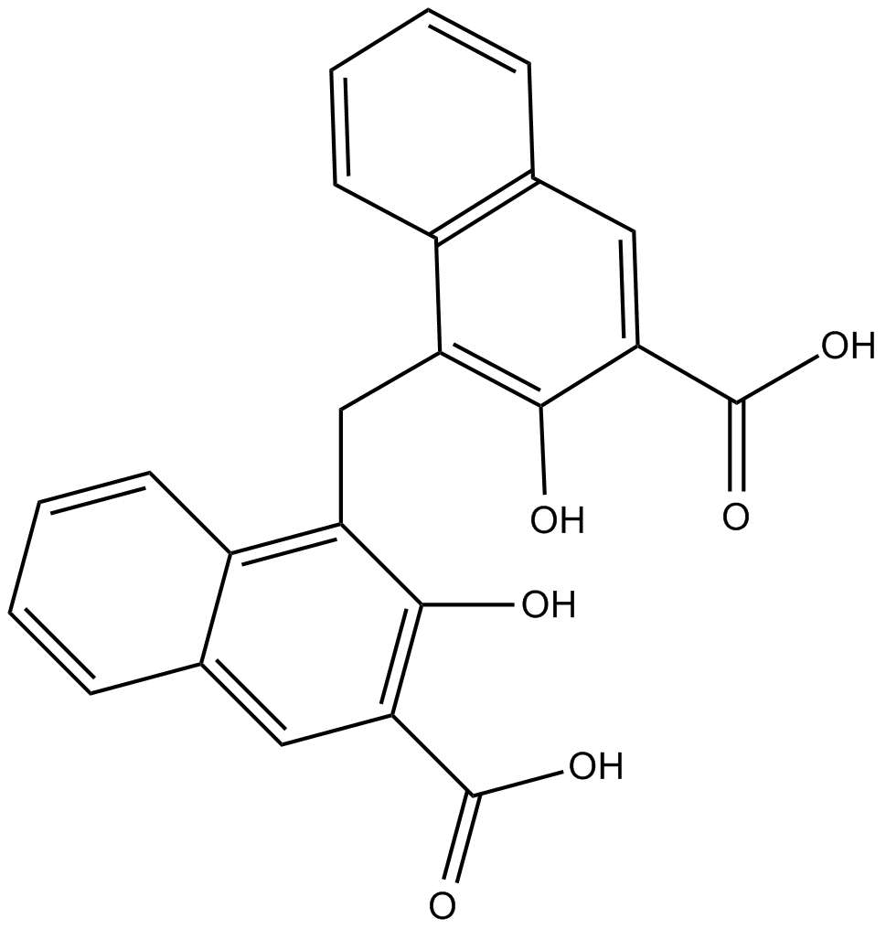 pamoic acid