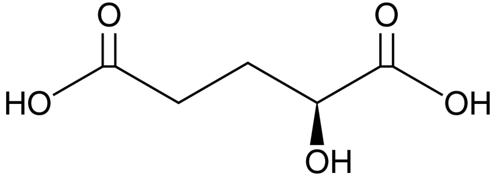L-α-Hydroxyglutaric Acid(olution in ethanol)