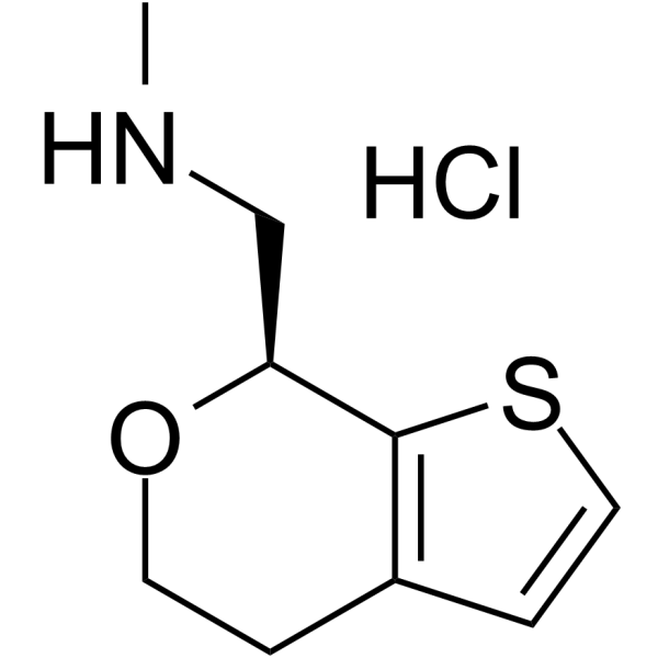 SEP-363856 hydrochloride