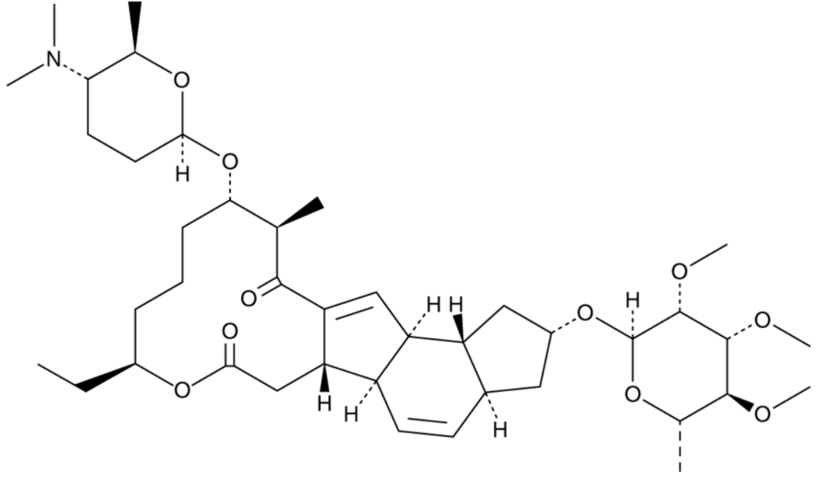 Spinosyn A