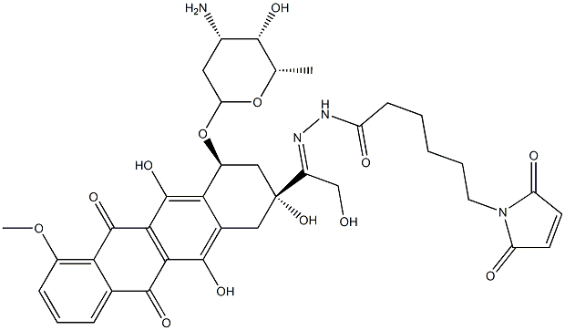 Aldoxorubicin