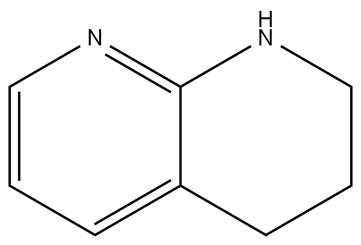 1,2,3,4-Tetrahydro-1,8-naphthyridine,Reagent