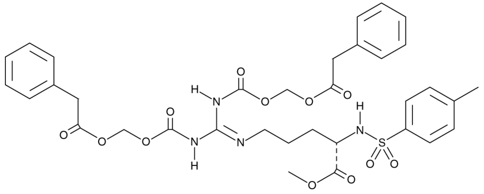 proTAME (solution in DMSO)