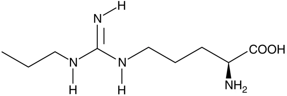 Nω-propyl-L-Arginine