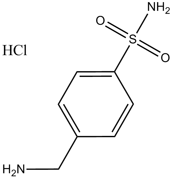 Mafenide hydrochloride