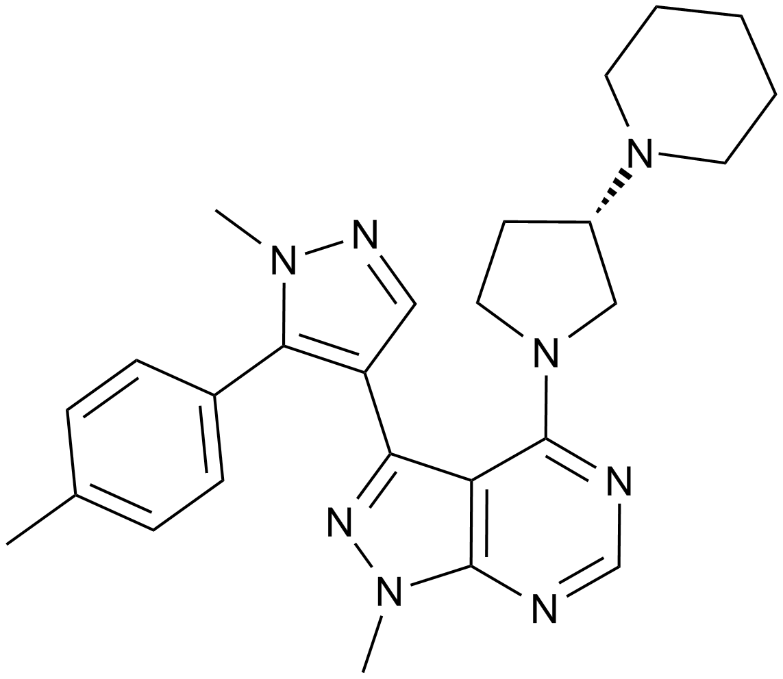 PF-4981517