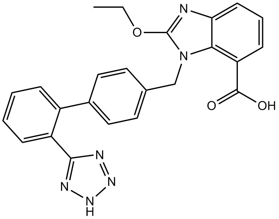 Candesartan