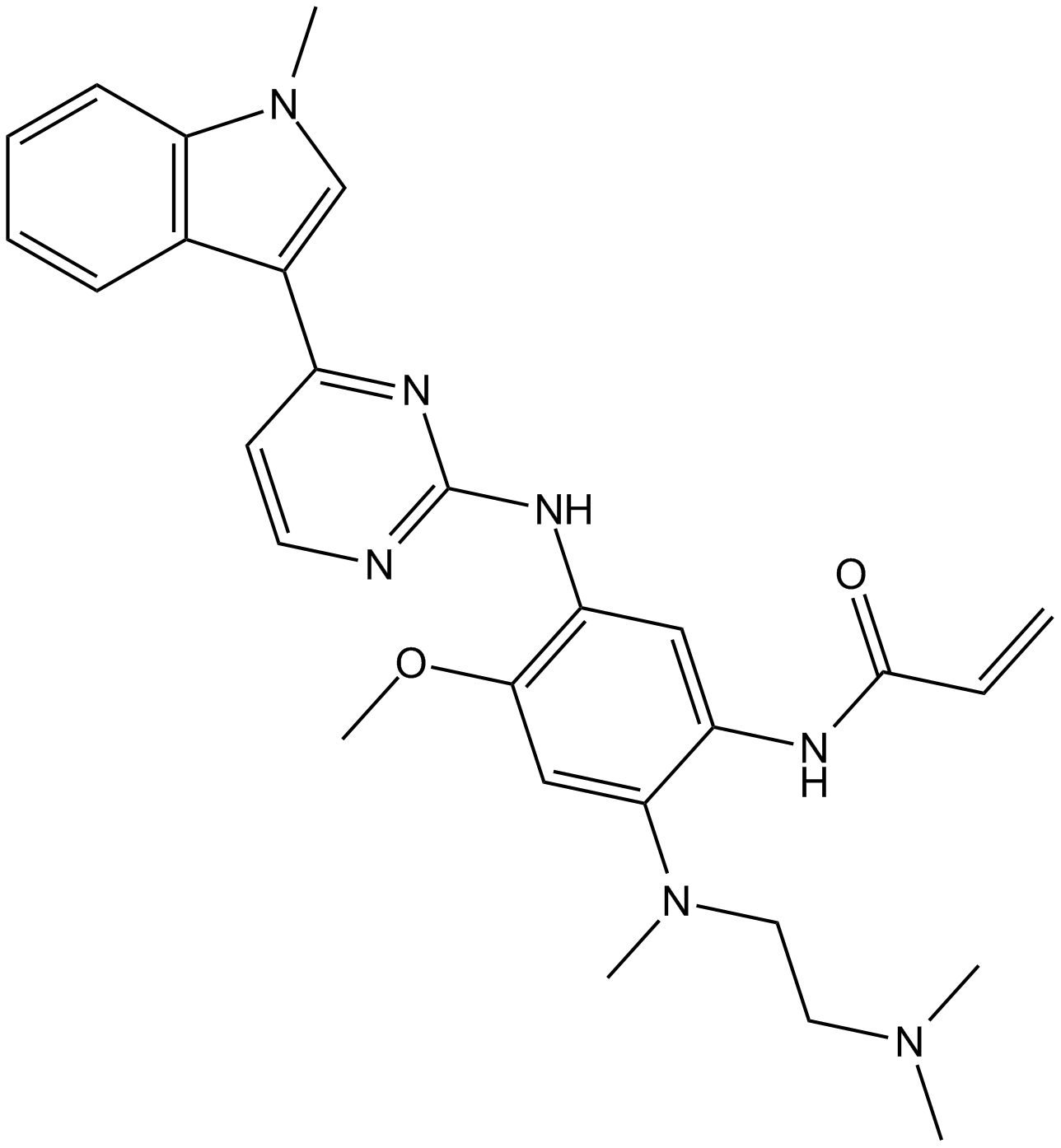 AZD-9291