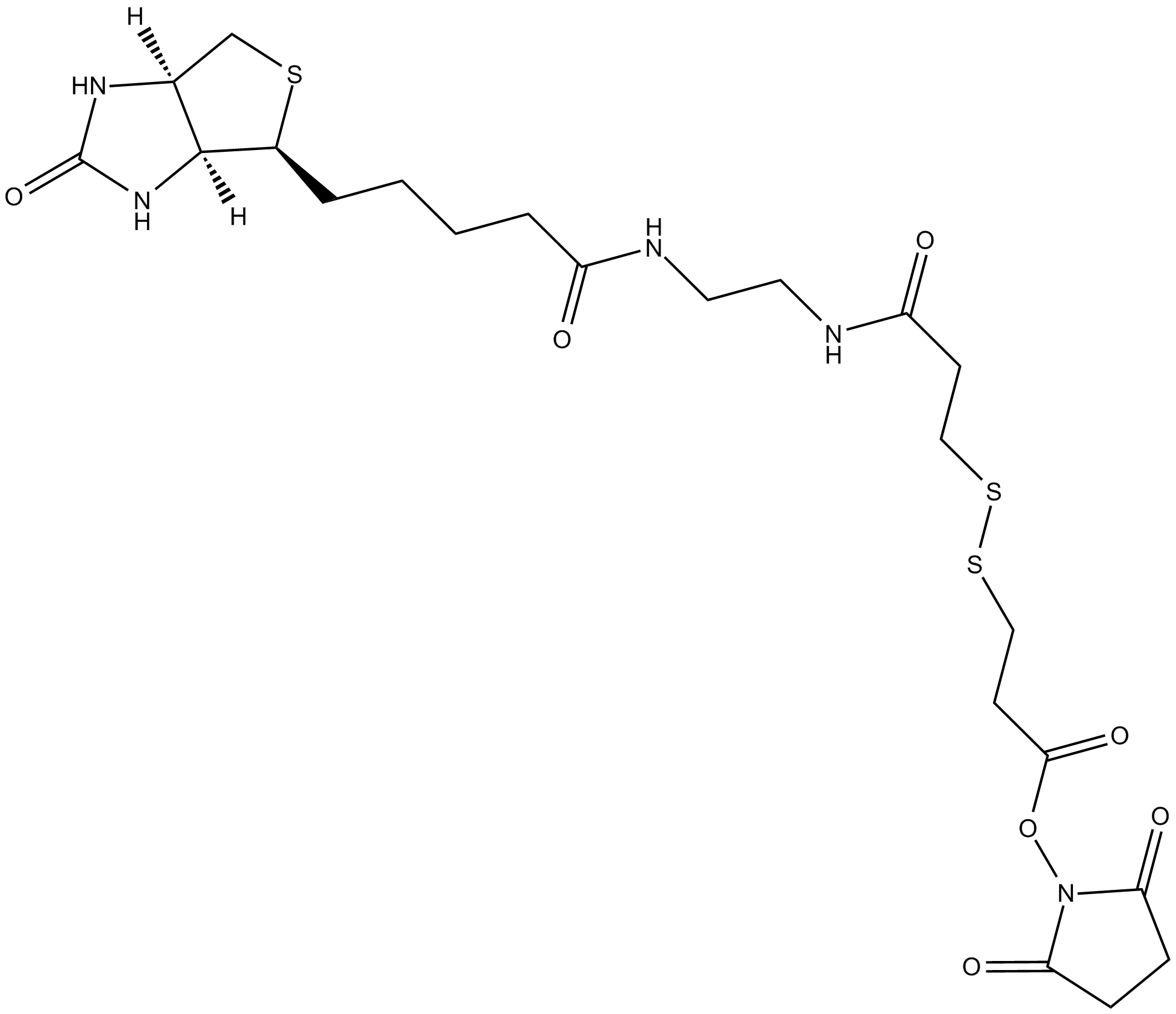 NHS-SS-11-Biotin