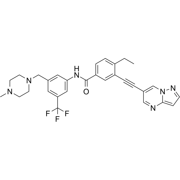 DDR1-IN-2,Reagent