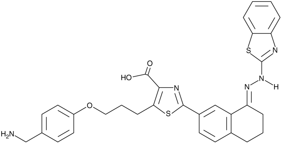 WEHI-539